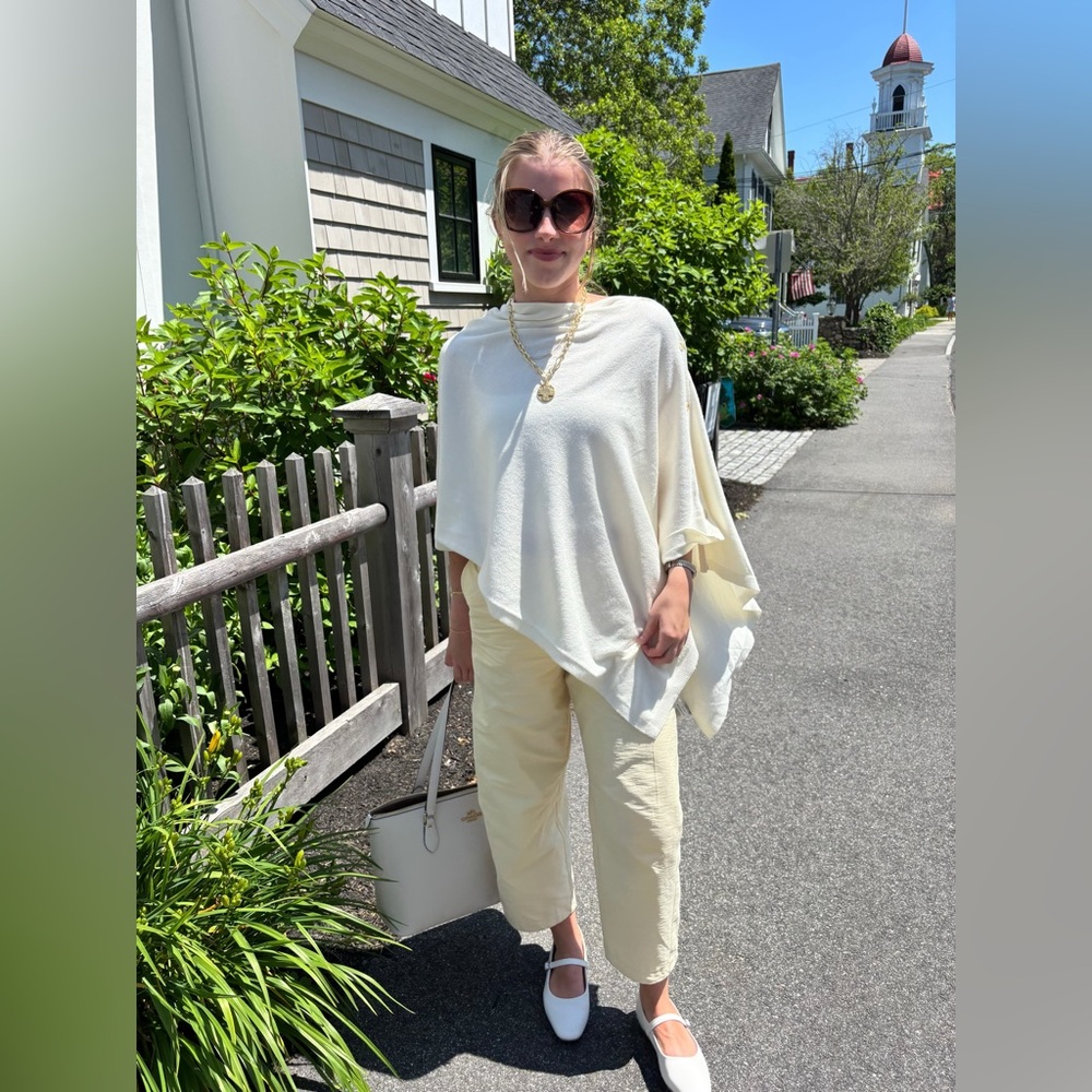 Meet your Posher, Alyssa